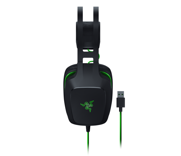Razer Electra V2 USB - 389278 - zdjęcie 3